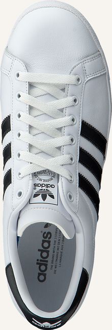 Witte ADIDAS Lage sneakers COAST STAR Witte ADIDAS Lage sneakers COAST STAR - large
