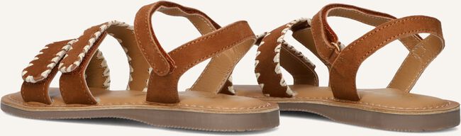 Cognac BRAQEEZ Sandalen STEFFIE SUN Cognac BRAQEEZ Sandalen STEFFIE SUN - large