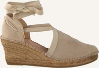 Beige FRED DE LA BRETONIERE Espadrilles 153010087 - medium
