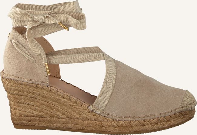 Beige FRED DE LA BRETONIERE Espadrilles 153010087 Beige FRED DE LA BRETONIERE Espadrilles 153010087 - large