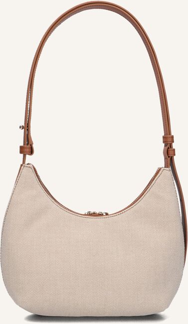 Beige FURLA Handtas GOCCIA S SHOULDER BAG Beige FURLA Handtas GOCCIA S SHOULDER BAG - large