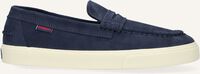Blauwe SEBAGO Instappers MANITOU - medium