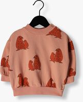Roze LÖTIEKIDS Sweater W23-87BB-84