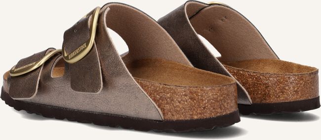 Bronskleurig BIRKENSTOCK Slippers ARIZONA DAMES Bronskleurig BIRKENSTOCK Slippers ARIZONA DAMES - large