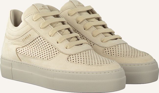 Beige COPENHAGEN STUDIOS Lage sneakers CPH402 Beige COPENHAGEN STUDIOS Lage sneakers CPH402 - large