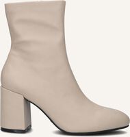 Beige MEXX Enkellaarsjes KAYLA - medium