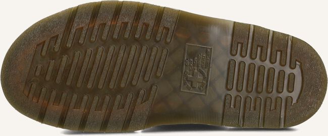 Bruine DR MARTENS Slippers JOSEF M Bruine DR MARTENS Slippers JOSEF M - large
