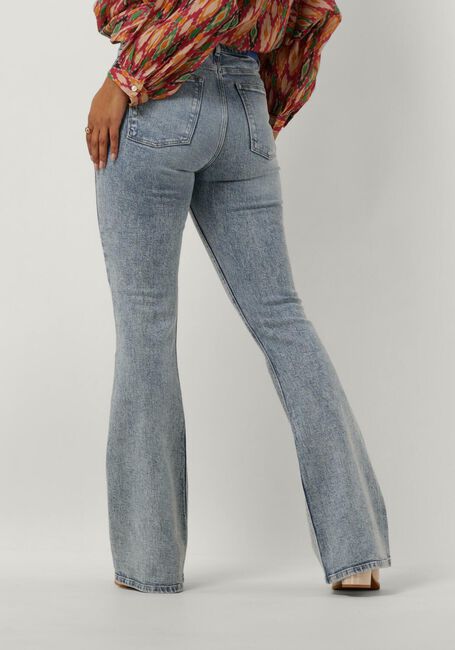Lichtblauwe FABIENNE CHAPOT Flared jeans EVA FLARE - large