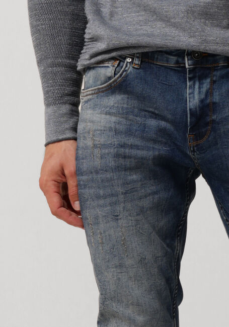 Blauwe PUREWHITE Skinny jeans #THE DYLAN W0113 - large