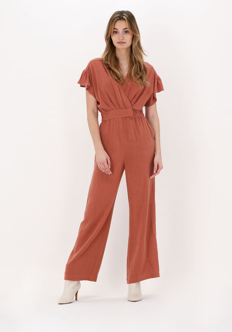 Bruine SUNCOO Jumpsuit TAHITI - large