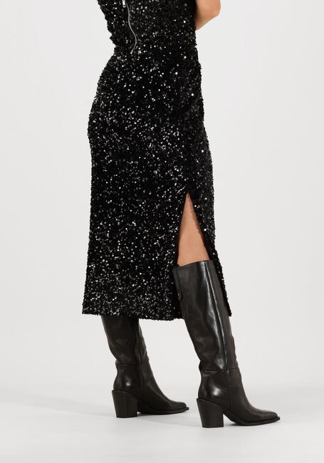 Zwarte NOTRE-V Midirok NV-EMBLA - large