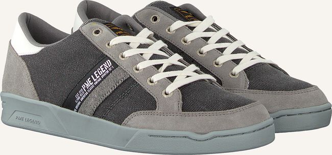Grijze PME LEGEND Lage sneakers STEALTH Grijze PME LEGEND Lage sneakers STEALTH - large