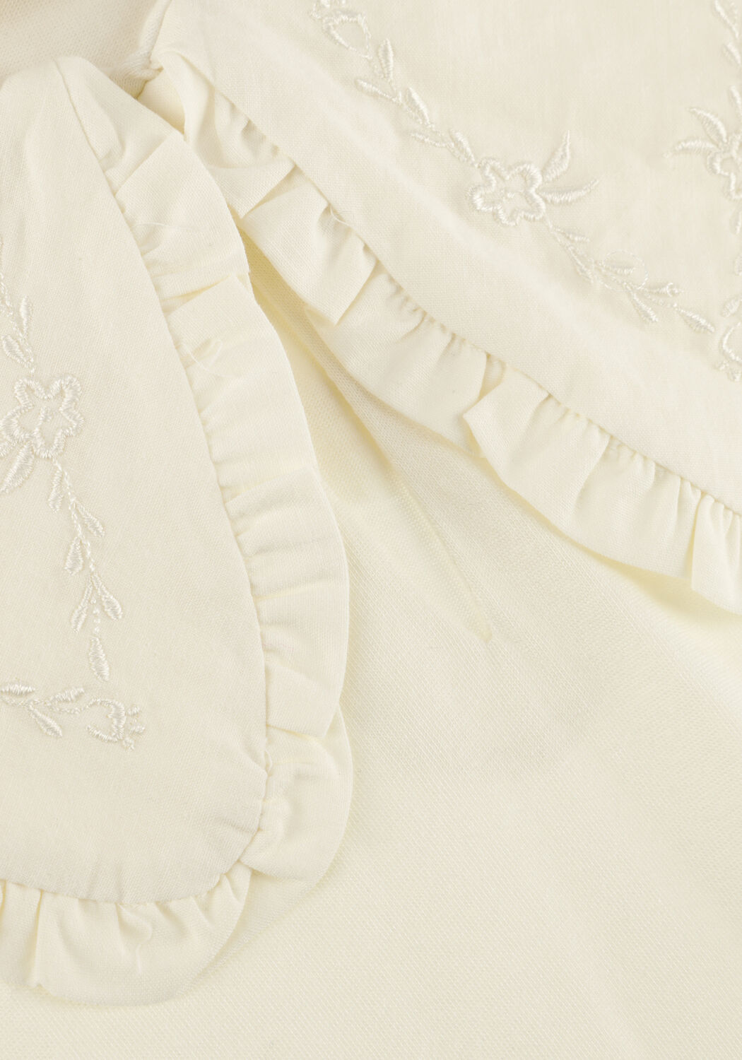 Gebroken wit MARMAR COPENHAGEN Tops & T-shirts TALLA - large