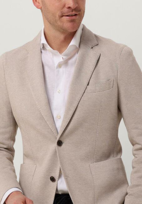 Beige PROFUOMO Colberts PPUP10005 - large