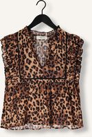 Bruine JANICE Blouses CARSON Bruine JANICE Blouses CARSON - medium