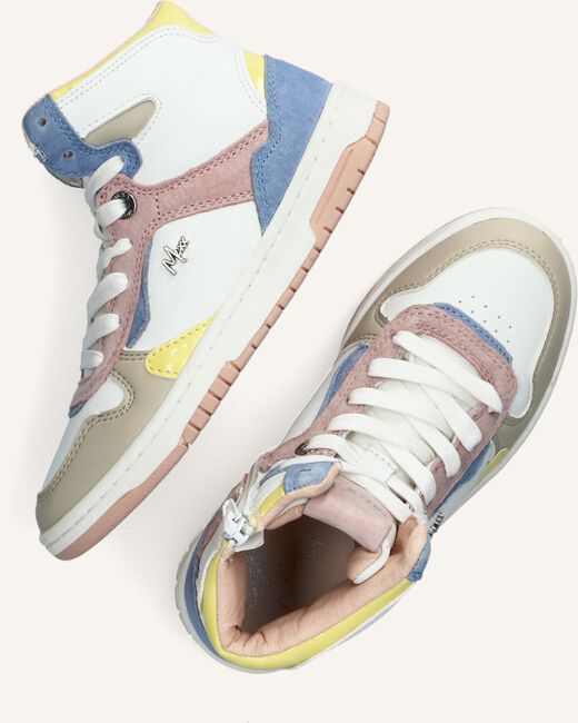 Multi MEXX Hoge sneaker GINIA Multi MEXX Hoge sneaker GINIA - large