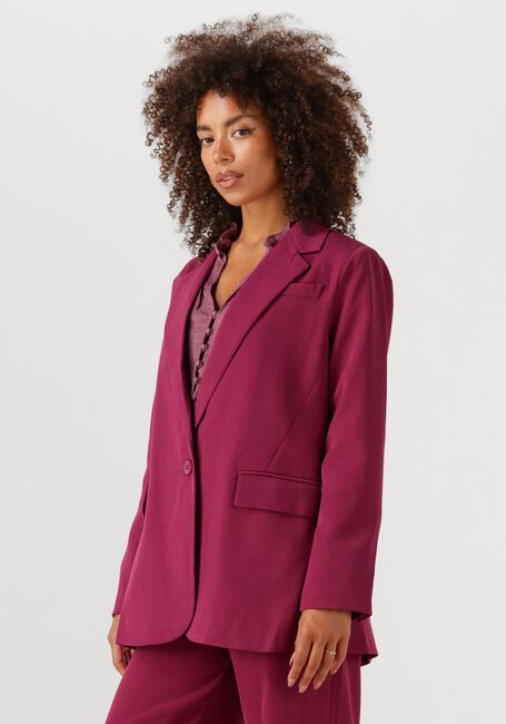 Fuchsia YDENCE Blazer BLAZER MAISIE - large