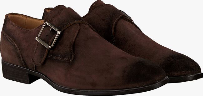 Bruine MAZZELTOV Nette schoenen 3827 - large
