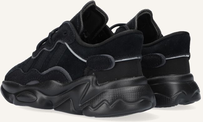 Zwarte ADIDAS Lage sneakers OZWEEGO EL I Zwarte ADIDAS Lage sneakers OZWEEGO EL I - large