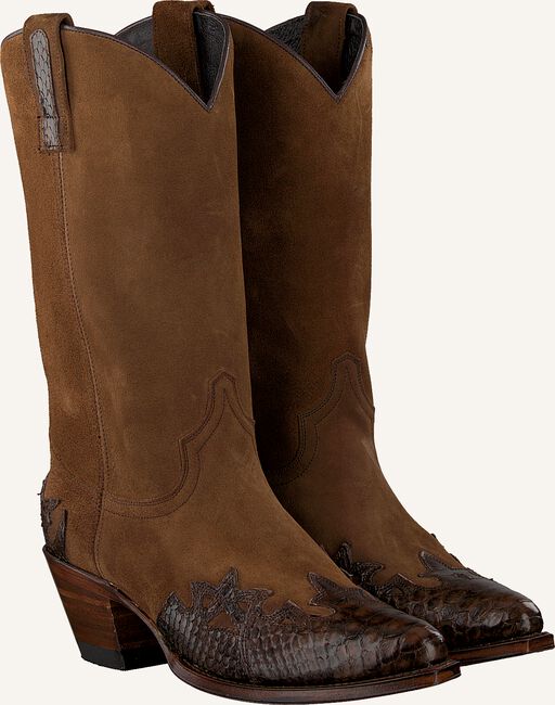 Cognac SENDRA Cowboylaarzen 16601 Cognac SENDRA Cowboylaarzen 16601 - large