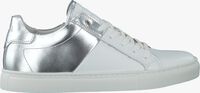 Witte GIGA Lage sneakers 8145 - medium