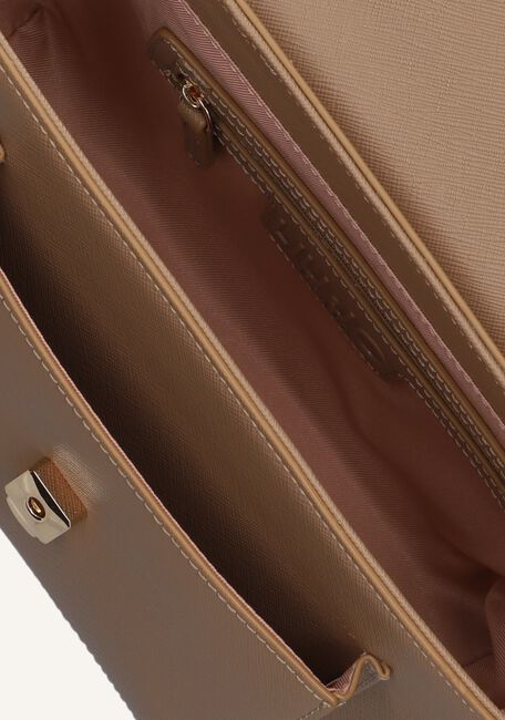 Camel LIU JO Schoudertas ALEDIS CROSSOVER Camel LIU JO Schoudertas ALEDIS CROSSOVER - large