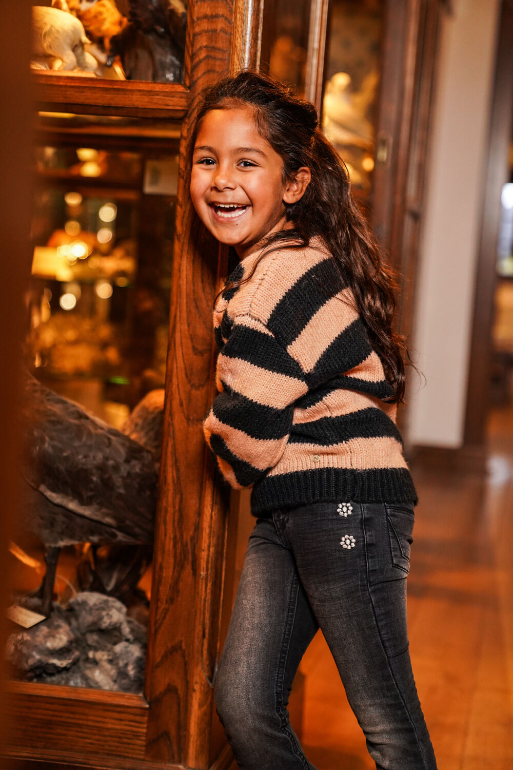 Multi KOKO NOKO Trui O56930 - large