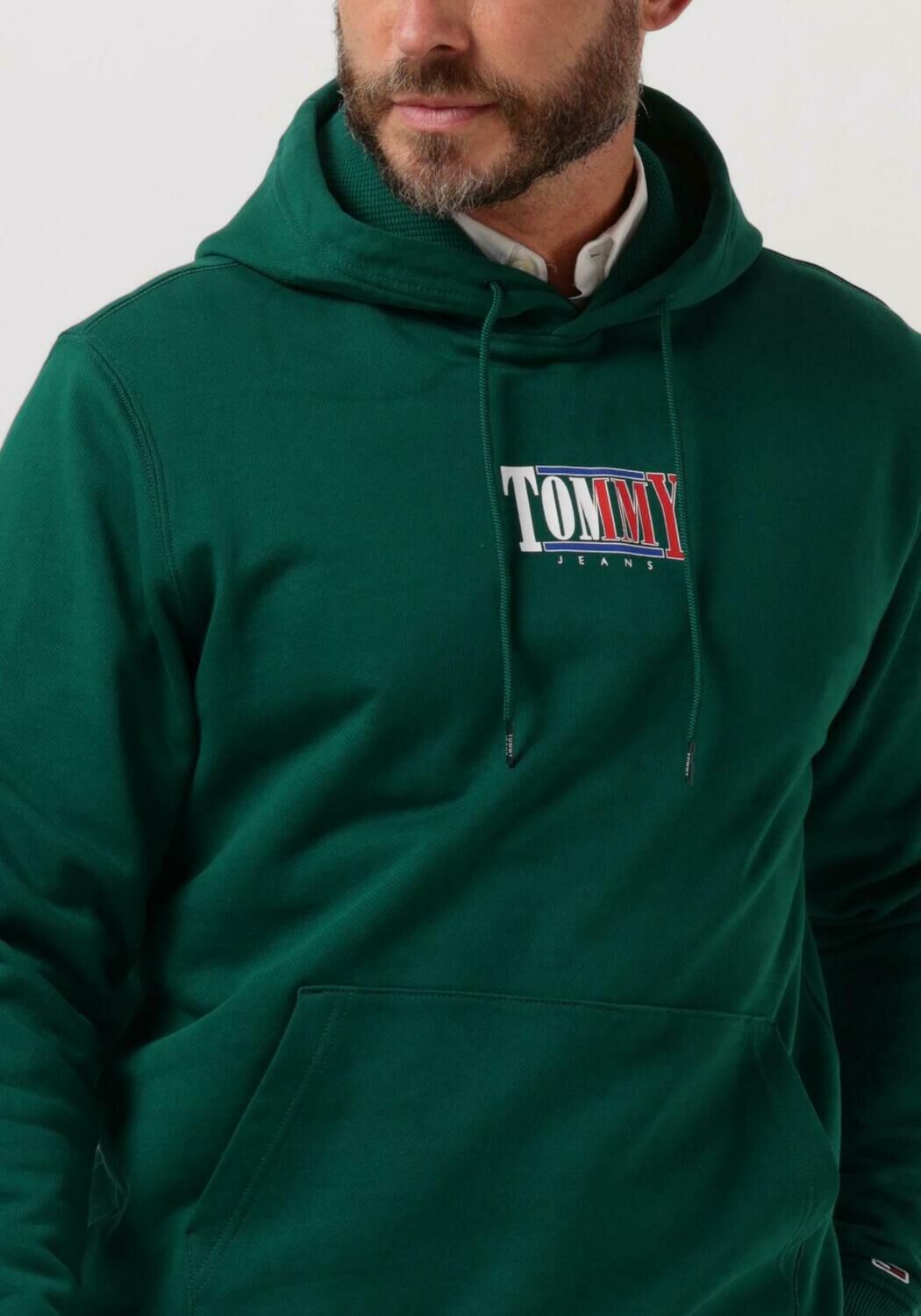 Essential graphic hoodie online