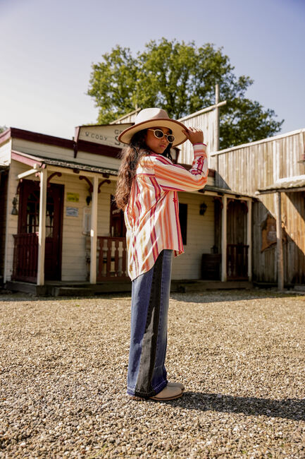 Rode VINGINO Blouses LUNE - large