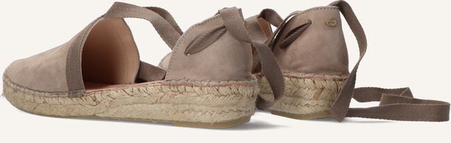 Beige FRED DE LA BRETONIERE Espadrilles 152010166 Beige FRED DE LA BRETONIERE Espadrilles 152010166 - large