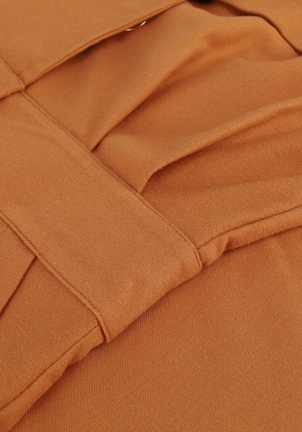 Cognac NOTES DU NORD Jumpsuit BRENDA JUMPSUIT - large