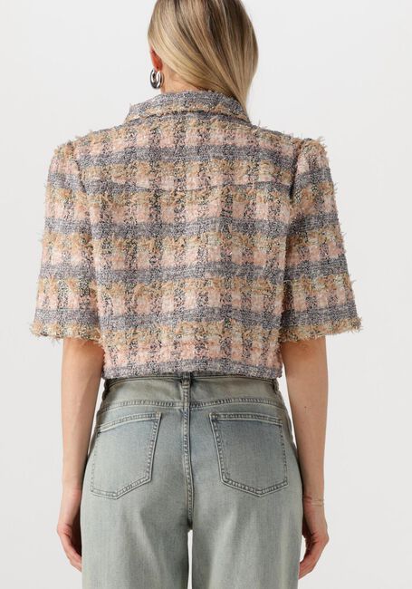 Multi STUDIO AMAYA Blouses NOOR - large