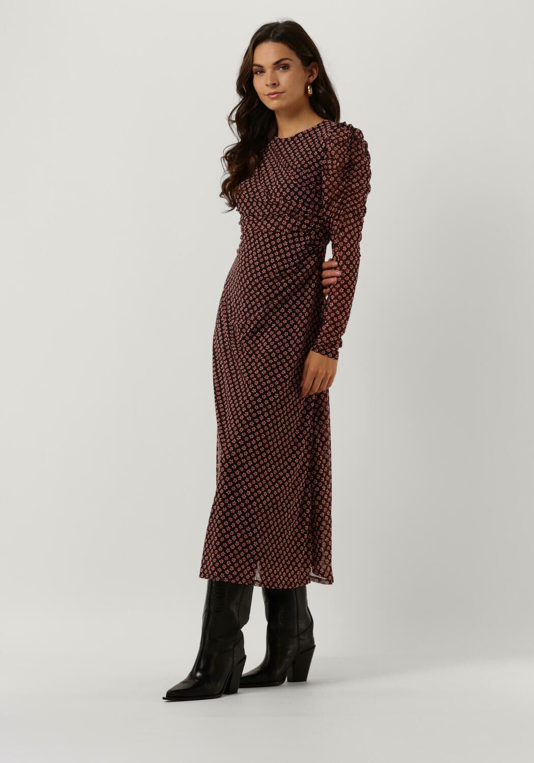 Fabienne chapot jurk hotsell sale