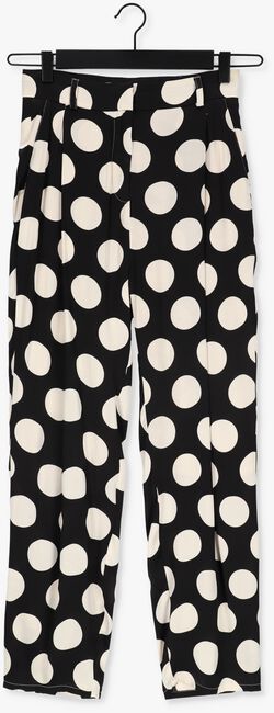 Zwarte CHPTR-S Pantalon DAZZLE PANTS - large