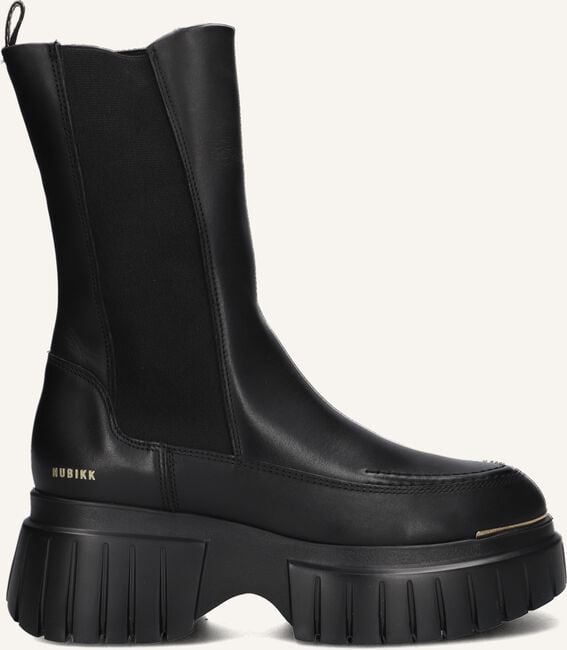 Zwarte NUBIKK Chelsea boots MILEY ADAMS Omoda