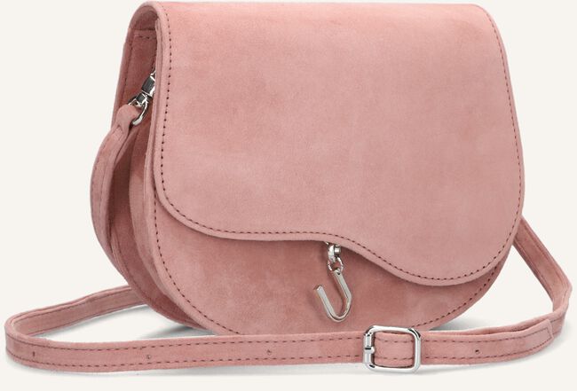 Roze UNISA Schoudertas ZANIEL Roze UNISA Schoudertas ZANIEL - large