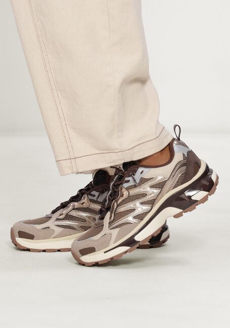 Multi MRP Lage sneakers ALTITUDE - large