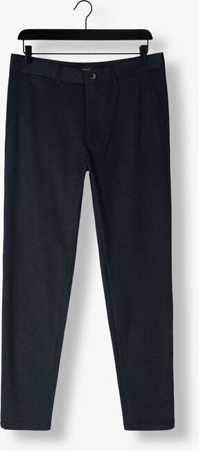 Donkerblauwe MATINIQUE Pantalon MALIAM JERSEY PANT - large