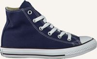 Blauwe CONVERSE Sneakers HI CORE K - medium