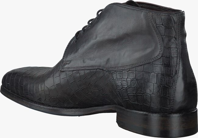 Grijze GREVE Nette schoenen 4551 - large
