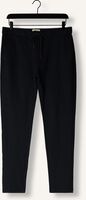 Donkerblauwe DSTREZZED Pantalon THE LANCASTER TAPERED JOGGER PATTERN SWEAT Donkerblauwe DSTREZZED Pantalon THE LANCASTER TAPERED JOGGER PATTERN SWEAT - medium