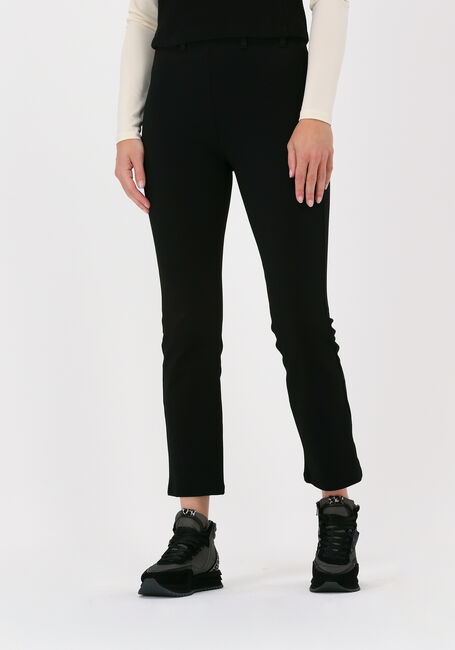 Zwarte VANILIA Pantalon CLEAN STRETCH - large