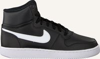 Zwarte NIKE Hoge sneakers EBERNON MID WMNS - medium