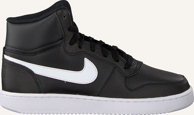 Zwarte NIKE Hoge sneakers EBERNON MID WMNS Zwarte NIKE Hoge sneakers EBERNON MID WMNS - large
