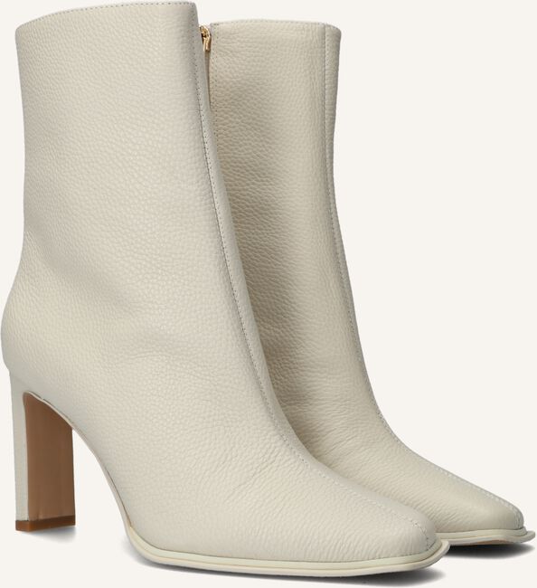 Beige JOSH V Enkellaarsjes LORNA Beige JOSH V Enkellaarsjes LORNA - large