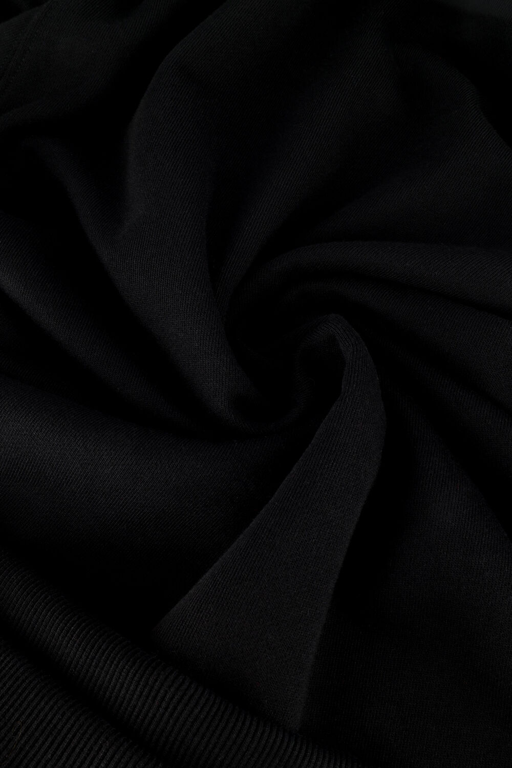 Zwarte HUGO Trui DORAGE - large