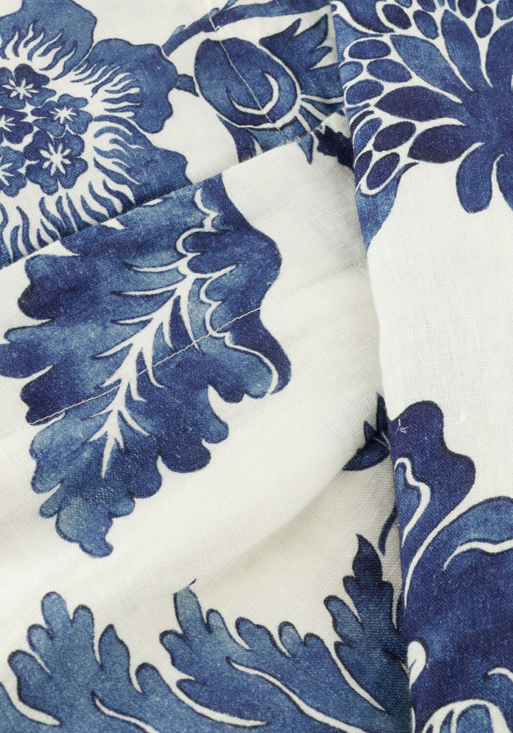 Multi DEA KUDIBAL Wijde broek DABRINADEA NS-LOOSE FIT PANTS - large