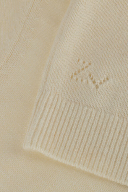 Ecru ZADIG & VOLTAIRE Trui X60168 Ecru ZADIG & VOLTAIRE Trui X60168 - large
