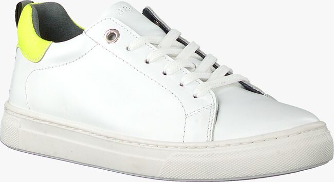 Witte JOCHIE & FREAKS Lage sneakers 20416 - large