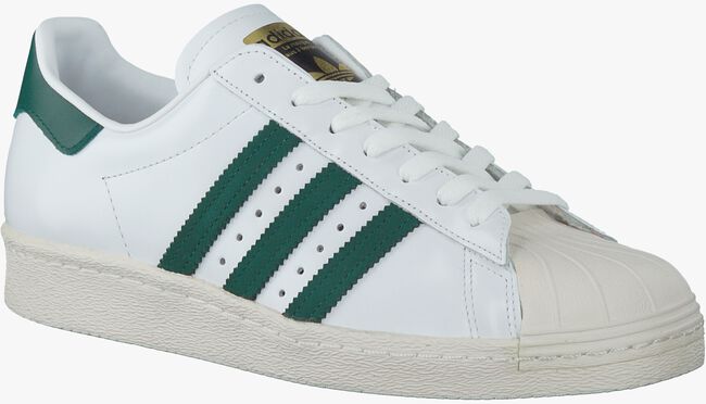 Adidas superstar 80s heren schoenen Clearance